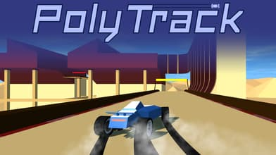Poly Track Unblocked